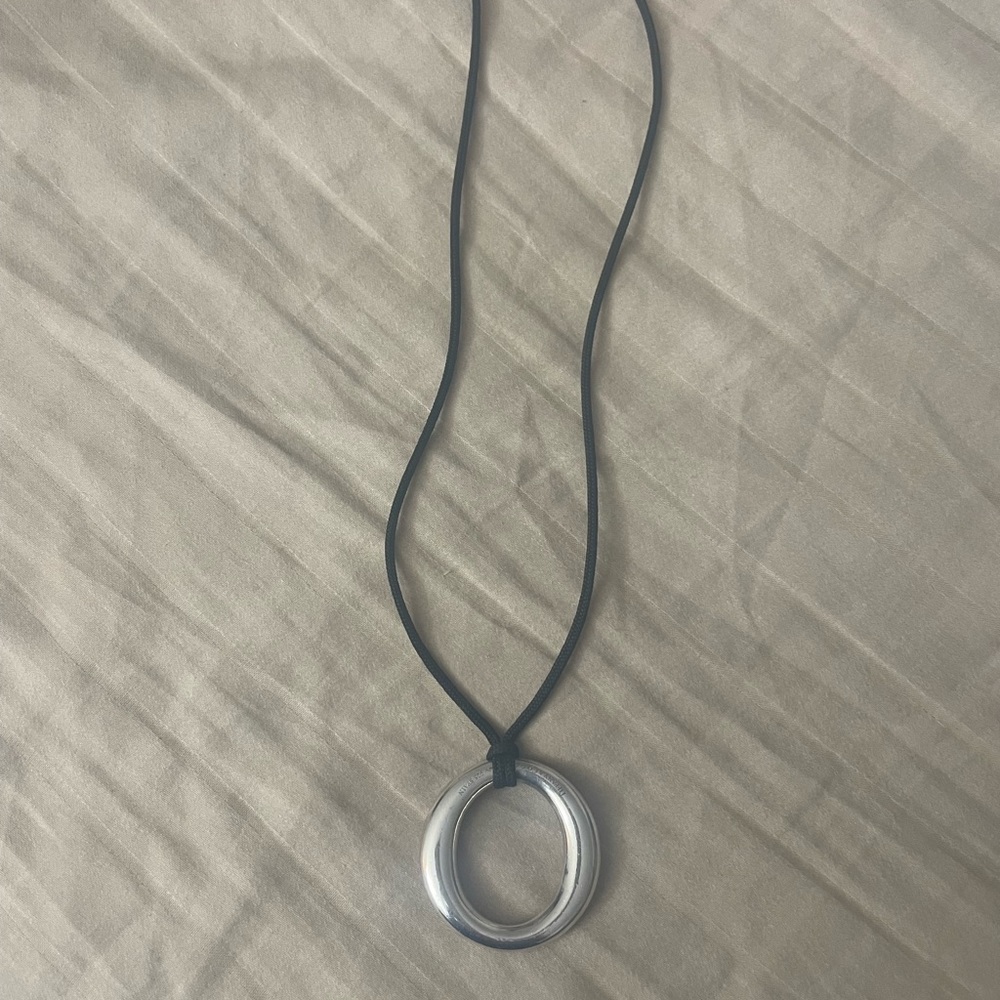 Tiffany & Co Sevillana Pendant